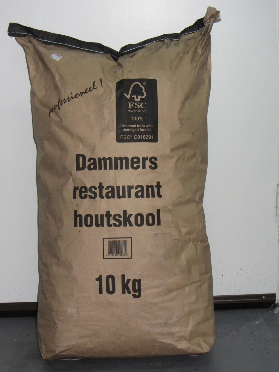 Charbon De Bois Dammers 2 X 10 Kg Charbon De Bois Pour Restaurant Wattle Noir 3 Charbon De Bois Dammers 2 X 10 Kg Charbon De Bois Pour Restaurant Wattle Noir
