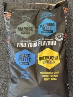 The Bastard Powermix 7,5 Kg Charbon De Bois, Marabu, Mesquite, Quebracho, Black Thorn 5 The Bastard Powermix 7,5 Kg Charbon De Bois, Marabu, Mesquite, Quebracho, Black Thorn -Magasin D'Accessoires Pour Barbecue 900x1200 22