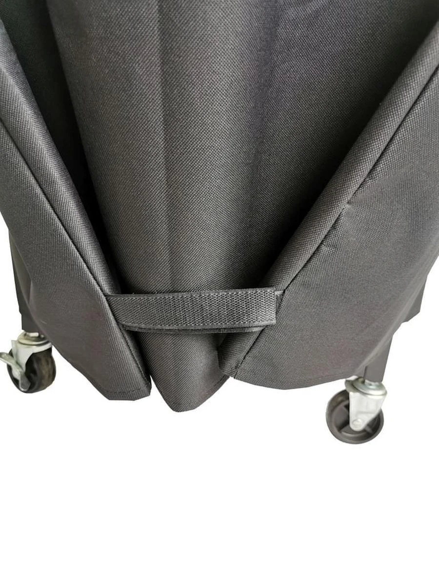 El Fuego De Protection El Fuego Pour Deluxe Et Long Beach - Housse De Barbecue 6 El Fuego De Protection El Fuego Pour Deluxe Et Long Beach - Housse De Barbecue – Image 4