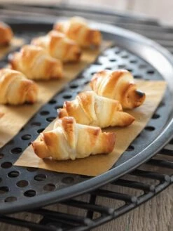 Outdoorchef Chef D'extérieur Assiette Perforée Pizza Et Moule ø 40 Cm - Noir 9 Outdoorchef Chef D'extérieur Assiette Perforée Pizza Et Moule ø 40 Cm - Noir -Magasin D'Accessoires Pour Barbecue 900x1200 32