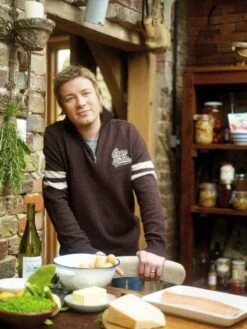 Pierre à Pizza Jamie Oliver - Ø 33 Cm + JO Coupe- Pizza En Acier Inoxydable - Ensemble De Service à Pizza 11 Pierre à Pizza Jamie Oliver - Ø 33 Cm + JO Coupe- Pizza En Acier Inoxydable - Ensemble De Service à Pizza -Magasin D'Accessoires Pour Barbecue 901x1200 3