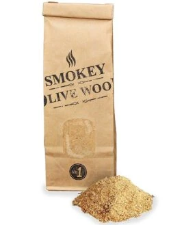 Bois D'Olivier Fumé - 3X 300ml SMOKING MOTH Selection + 300ml D'herbes à Feu, Bois D'Olivier - Chêne Vert - Citronnier - Farine Fumée Fine ø 0-1mm 14 Bois D'Olivier Fumé - 3X 300ml SMOKING MOTH Selection + 300ml D'herbes à Feu, Bois D'Olivier - Chêne Vert - Citronnier - Farine Fumée Fine ø 0-1mm -Magasin D'Accessoires Pour Barbecue 901x1200 4