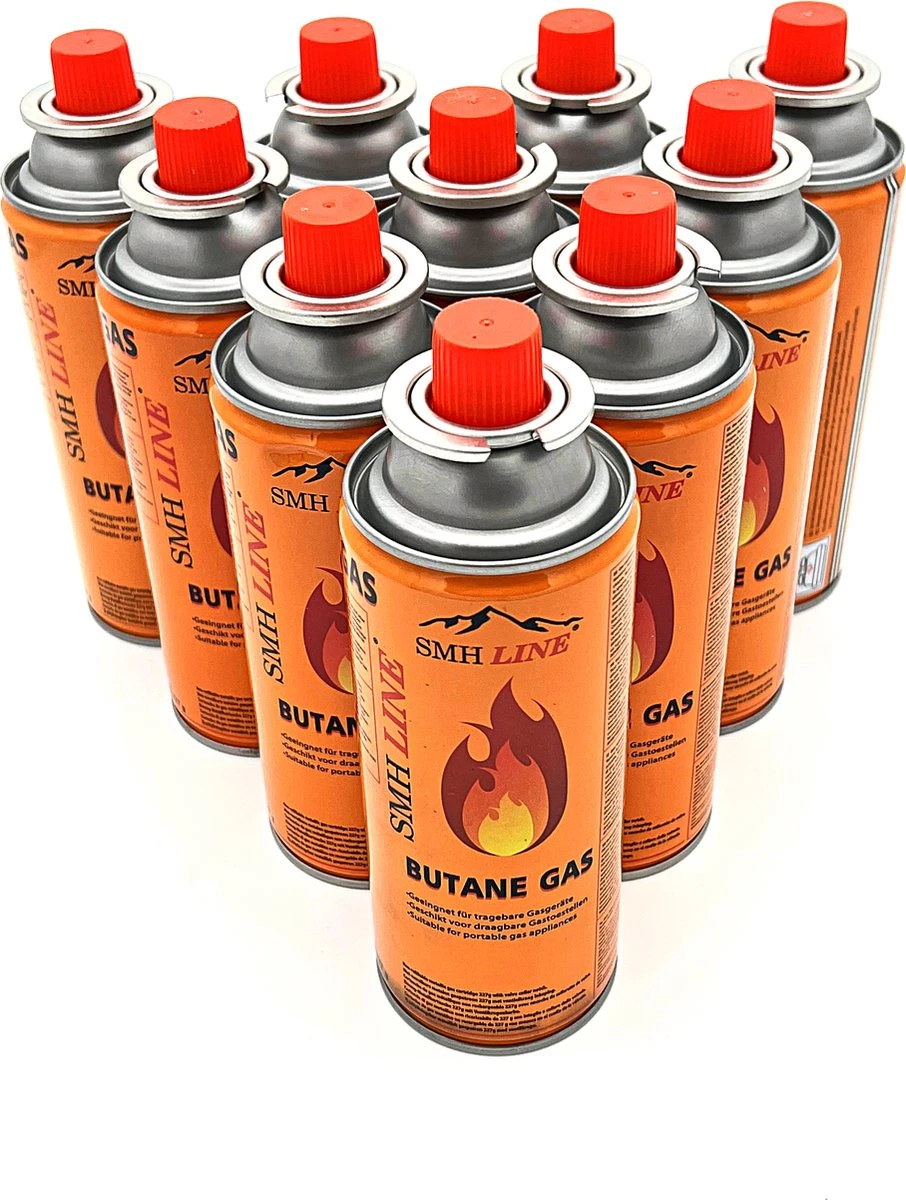 Bouteilles De Gaz Pour Cuisinière Unilight - 8 Pièces - Gaz Butane - Cartouche De Gaz Cartouches De Gaz Butane - Bouteilles De Gaz Pour Réchaud De Camping 8x Cartouches De Gaz (forfait Avantage) 3 Bouteilles De Gaz Pour Cuisinière Unilight - 8 Pièces - Gaz Butane - Cartouche De Gaz Cartouches De Gaz Butane - Bouteilles De Gaz Pour Réchaud De Camping 8x Cartouches De Gaz (forfait Avantage)