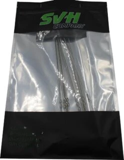 Pointes De Barbecue, Acier Inoxydable, 10 Pièces - BBQ Grill Spies Pics à Brochettes Stylos Brochettes Satay Kebap Kabab Shaslik -Magasin D'Accessoires Pour Barbecue 928x1200