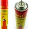 TronicXL 2x Briquet Gaz à Recharger, Gaz Butane Pour Brûleurs Flamme Ours, Briquets Tempête, Bâton Briquet, Jet Flamme, Briquet, Recharge Gaz, Cartouches Avec Adaptateur, Flacon Recharge 300ml 2 TronicXL 2x Briquet Gaz à Recharger, Gaz Butane Pour Brûleurs Flamme Ours, Briquets Tempête, Bâton Briquet, Jet Flamme, Briquet, Recharge Gaz, Cartouches Avec Adaptateur, Flacon Recharge 300ml -Magasin D'Accessoires Pour Barbecue 931x1200 3
