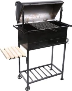 Housse De Protection Pour Barbecue Pro Garden - 125x62cm - Résistant à L'eau - Résistant Aux Intempéries - BBQ 11 Housse De Protection Pour Barbecue Pro Garden - 125x62cm - Résistant à L'eau - Résistant Aux Intempéries - BBQ -Magasin D'Accessoires Pour Barbecue 945x1200