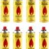 Bonbonnes De Gaz Butane - Cuisinière Bouteilles De Gaz Gaz Butane - 8 Pièces -Magasin D'Accessoires Pour Barbecue 948x1200
