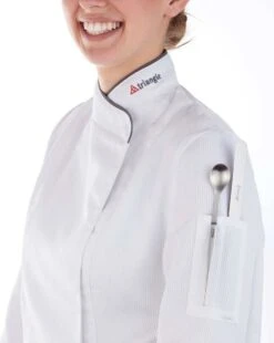 Ensemble De Garniture Triangle Final Touch 17 Cm Acier Inoxydable Argent 3 Pièces -Magasin D'Accessoires Pour Barbecue 956x1200 2