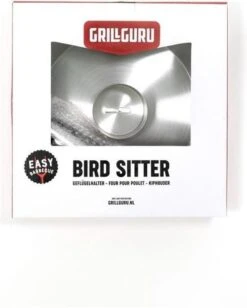 Grill Guru Bird Sitter GS105 Siège De Poulet -Magasin D'Accessoires Pour Barbecue 963x1200