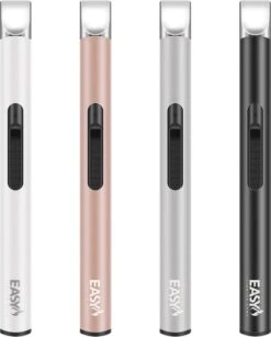 Easylightershop - Briquet électrique - Noir - Briquet Plasma - Allume-bougie - Emballage Cadeau - Briquets - BBQ -Magasin D'Accessoires Pour Barbecue 967x1200