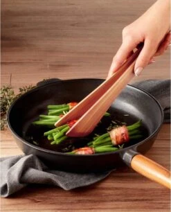 Pince De Service Triangle Bois De Cerisier - Pliée Seulement 8 Mm D'épaisseur -Magasin D'Accessoires Pour Barbecue 970x1200 3