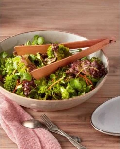 Pince De Service Triangle Bois De Cerisier - Pliée Seulement 8 Mm D'épaisseur -Magasin D'Accessoires Pour Barbecue 970x1200 4