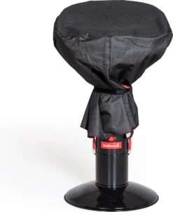 Barbecook - Housse Pour Barbecue Premium - Barbecue à Charbon - Ø60 Cm - Imperméable - Noir