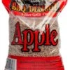 BBQr's Delight Granulés Pomme 9,07 Kg - Granulés Pour Barbecue - Mite De Fumée 2 BBQr's Delight Granulés Pomme 9,07 Kg - Granulés Pour Barbecue - Mite De Fumée -Magasin D'Accessoires Pour Barbecue 989x1200 2