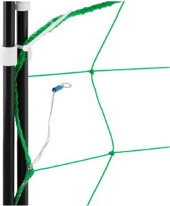 Porte Poulailler Wiesenfield - Hauteur 125 Cm 10 Porte Poulailler Wiesenfield - Hauteur 125 Cm -Magasin D'Accessoires Pour Barbecue 990x1200 5