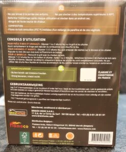 Breizhome Laine De Bois Allume-feu / Copeaux D'allume-feu - Maxipack Environ 150 Pièces 2kg - Allume-feu FSC® - BBQ & Cheminée 14 Breizhome Laine De Bois Allume-feu / Copeaux D'allume-feu - Maxipack Environ 150 Pièces 2kg - Allume-feu FSC® - BBQ & Cheminée -Magasin D'Accessoires Pour Barbecue 995x1200