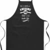Awesome Cadeau 45 Ans - 45 Ans - Tablier De Cuisine - Coton - BBQ - Anniversaire - Noir 2 Awesome Cadeau 45 Ans - 45 Ans - Tablier De Cuisine - Coton - BBQ - Anniversaire - Noir -Magasin D'Accessoires Pour Barbecue 998x1200 2