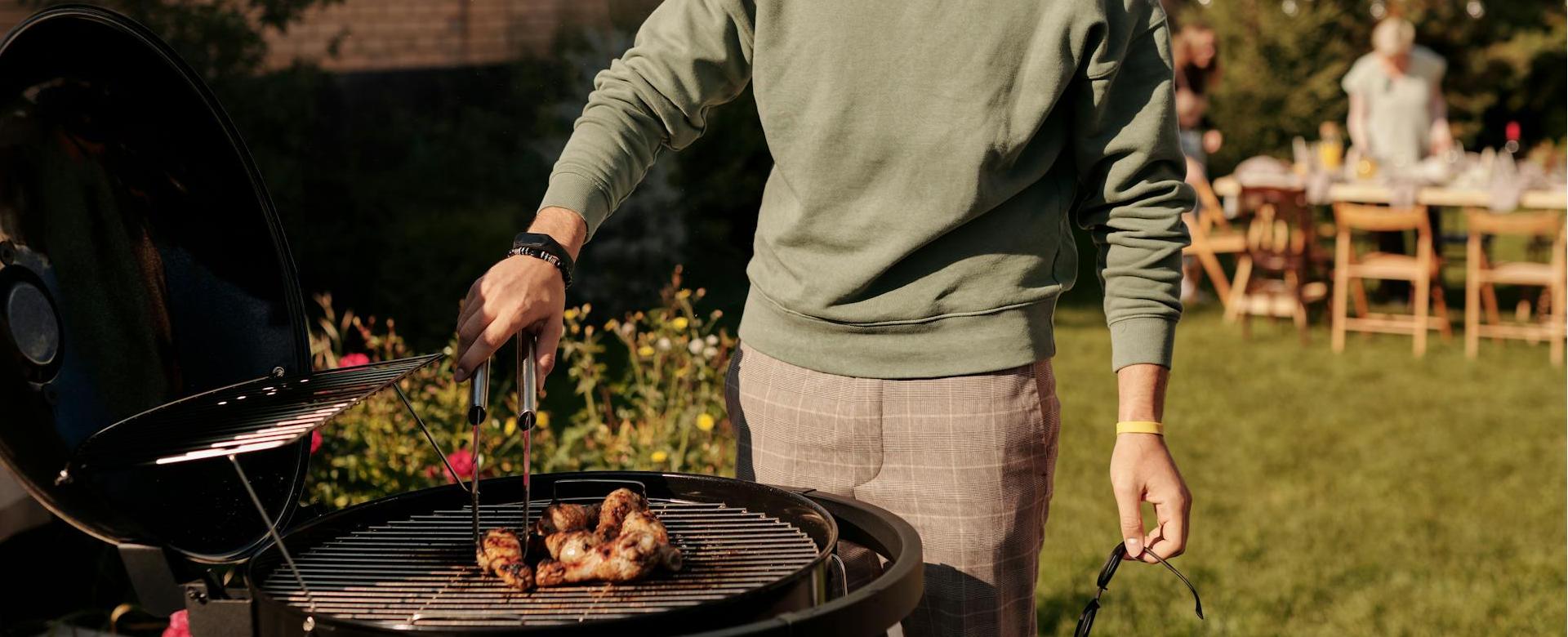 Magasin D'Accessoires Pour Barbecue -Magasin D'Accessoires Pour Barbecue pexels askar abayev 5637689