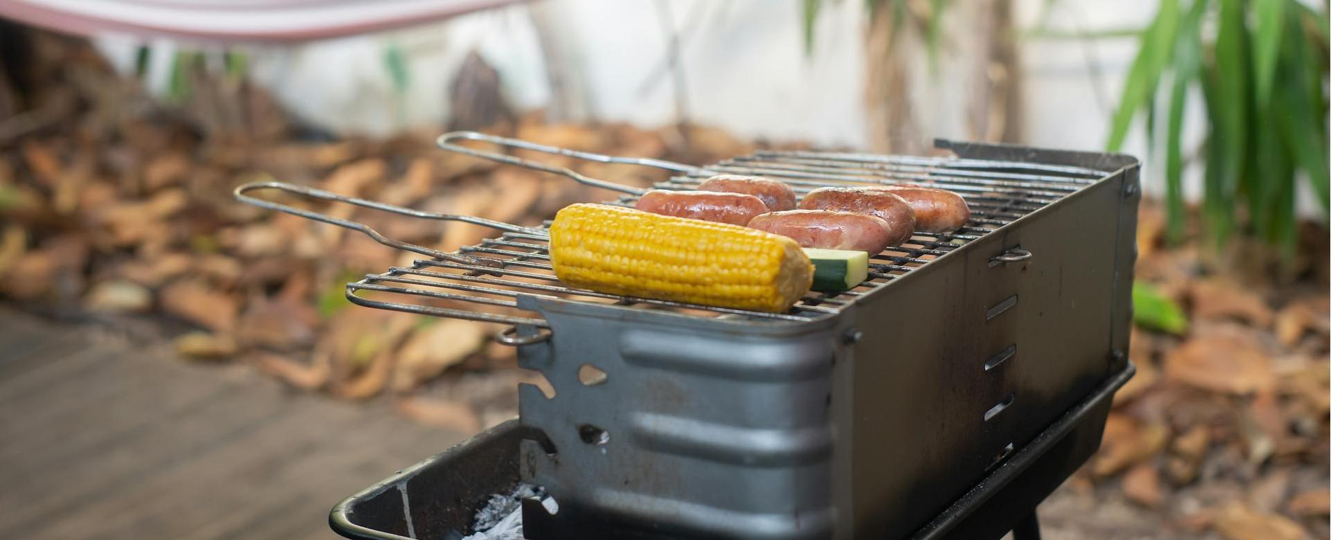 Magasin D'Accessoires Pour Barbecue -Magasin D'Accessoires Pour Barbecue pexels kampus 6950717